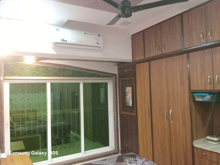 Exterior View, tharwani-heritage 2 Bedroom 1100 Sq.Ft. Apartment In Kharghar Sector 7 Navi Mumbai 10561297