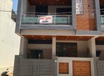 3 BHK + Servant Room 1400 Sq.Ft. Villa in Vatika