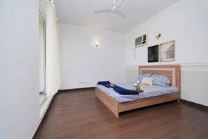 Bedroom in 2 BHK Apartment at Umang Winter Hills, Sector 77 – for Sale