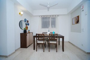 Gym in 2 BHK Apartment at Umang Winter Hills, Sector 77 – for Sale