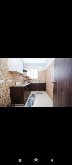 Kitchen in 2 BHK Apartment at Umang Winter Hills, Sector 77 – for Sale