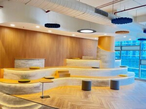  Office Space For Rent in Nitesh Broadway, Mg Road