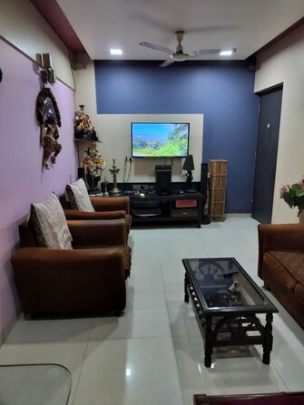 2 BHK Apartment For Rent in Mahavir Shradha in Kharghar Sector 7, Navi Mumbai