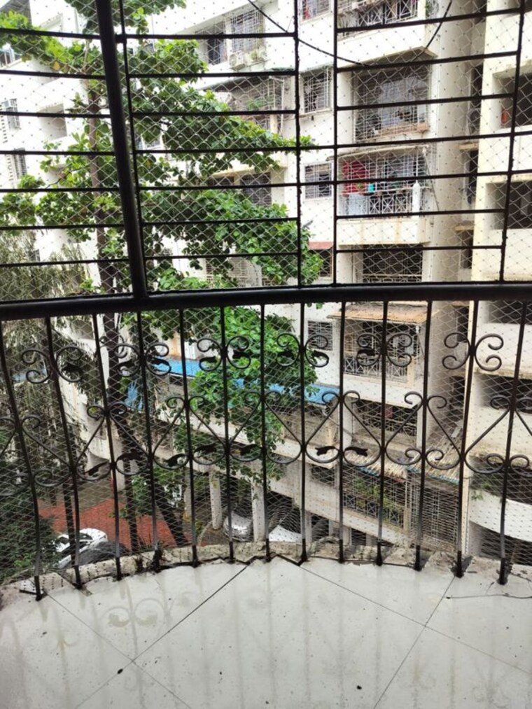 Exterior View, mahavir-shradha 2 Bedroom 1200 Sq.Ft. Apartment In Kharghar Sector 7 Navi Mumbai 10561317