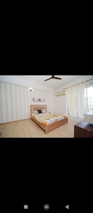Bedroom in 3 BHK Apartment at DLF Regal Gardens, Sector 90 – for Sale