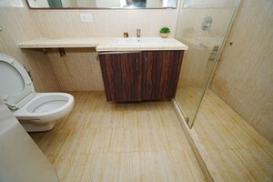 Team Area in 3 BHK Apartment at DLF Regal Gardens, Sector 90 – for Sale