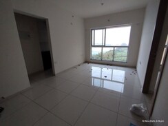 1 BHK Apartment For Rent in Godrej Nirvaan