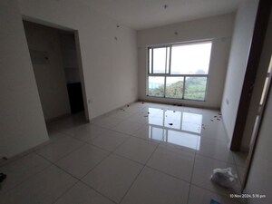 1 BHK Apartment For Rent in Godrej Nirvaan, Themghar
