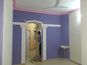 Furnished Amenities in 2 BHK Independent House at Rt Nagar – for Rent