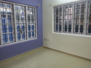 Room in 2 BHK Independent House at Rt Nagar – for Rent