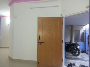 Room in 2 BHK Independent House at Rt Nagar – for Rent