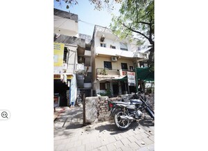 2 BHK Apartment For Sale in Naranpura