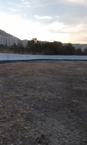  Plot – Exterior View View at Nere - for Sale