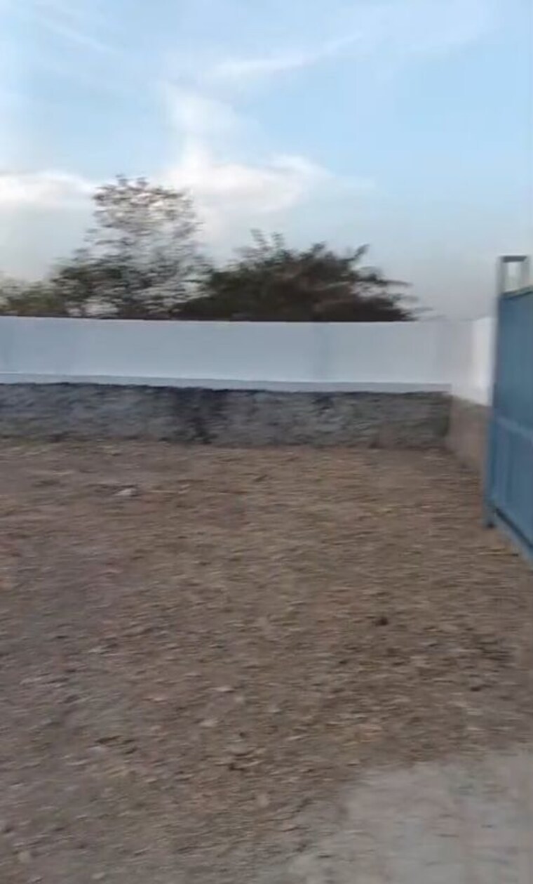 Exterior View, nere  9500 Sq.Ft. Plot In Nere Pune 10561335