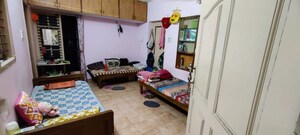 Bedroom in  Pg at Basavanagudi – for Rent