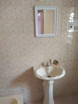 Bathroom in  Pg at Basavanagudi – for Rent