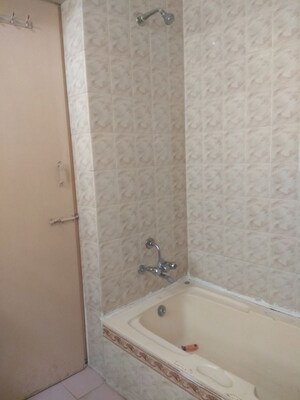 Bathroom in  Pg at Basavanagudi – for Rent