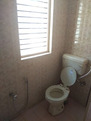 Bathroom in  Pg at Basavanagudi – for Rent