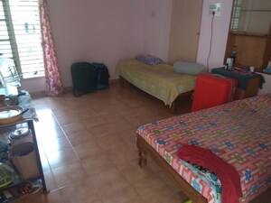 Bedroom in  Pg at Basavanagudi – for Rent