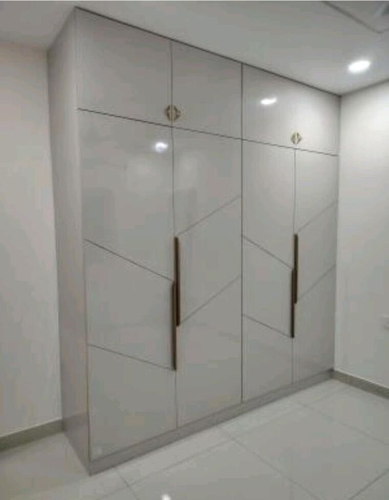 Bathroom, asbl-spectra 3 Bedroom 2000 Sq.Ft. Apartment In Financial District Hyderabad 10561341