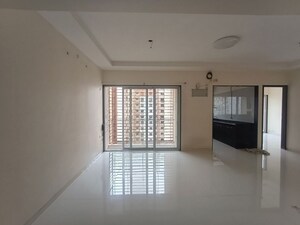 2.5 BHK Apartment For Rent in Neelkanth Sunberry, Ghansoli