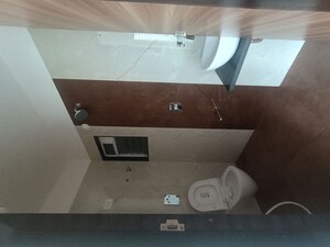 Furnished Amenities in 2.5 BHK Apartment at Neelkanth Sunberry, Ghansoli – for Rent