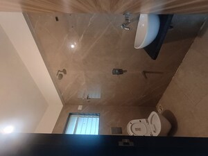 Furnished Amenities in 2.5 BHK Apartment at Neelkanth Sunberry, Ghansoli – for Rent