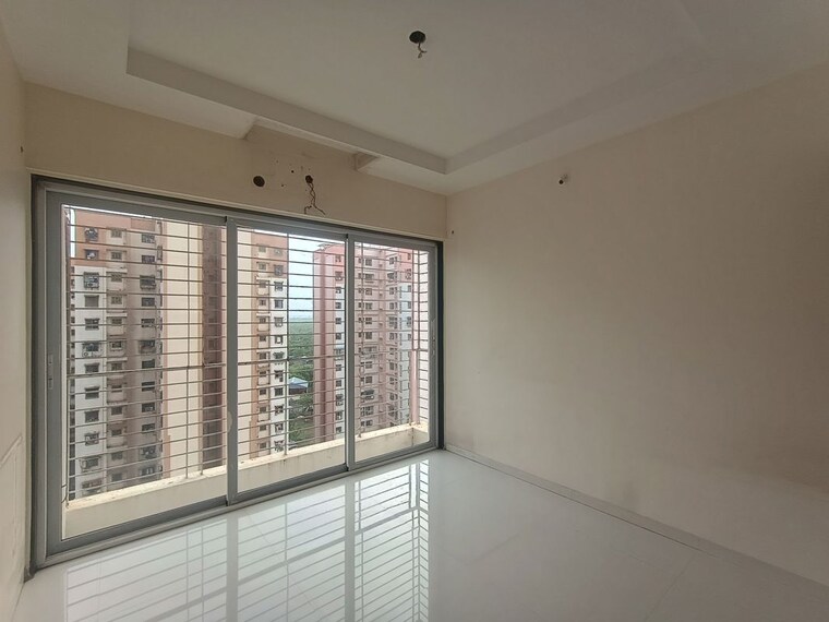 Room, neelkanth-sunberry 2.5 Bedroom 1200 Sq.Ft. Apartment In Ghansoli Navi Mumbai 10561346