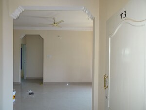 Room in 2 BHK Independent House at Rt Nagar – for Rent