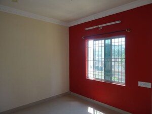 Room in 2 BHK Independent House at Rt Nagar – for Rent