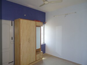 Room in 2 BHK Independent House at Rt Nagar – for Rent