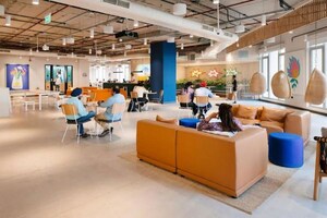  Office Space For Rent in Gold Craig, Mg Road