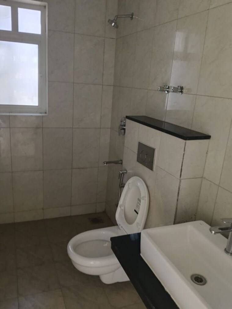 Bathroom, godrej-nurture-pune 2 Bedroom 750 Sq.Ft. Apartment In Mamurdi Pune 10561353