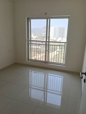 Room in 2 BHK Apartment at Godrej Nurture Pune, Mamurdi – for Rent
