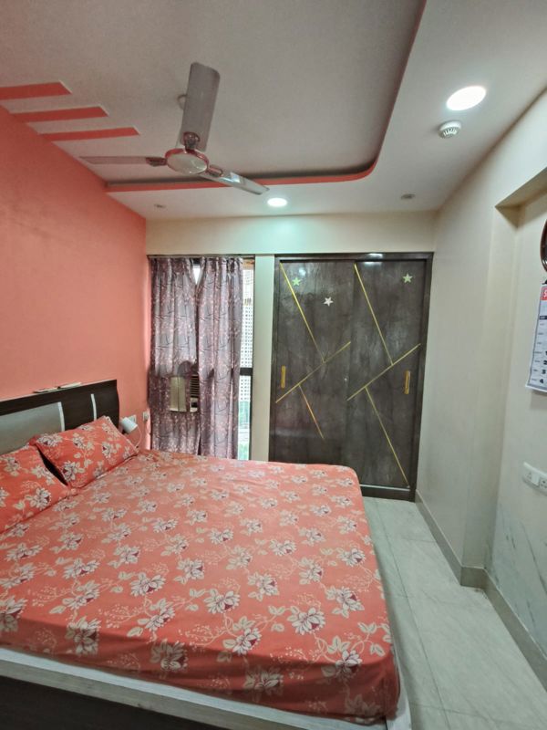 3 BHK 1064 Sq.Ft. Apartment in Tata Glendale