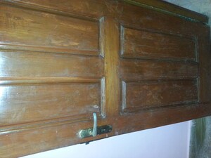 Furnished Amenities in 2 BHK Independent House at Rt Nagar – for Rent