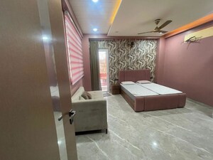 3 BHK Builder Floor For Rent in New Palam Vihar Phase 2