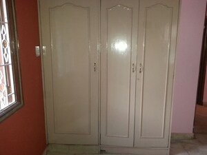 Building Lobby in 2 BHK Independent House at Rt Nagar – for Rent
