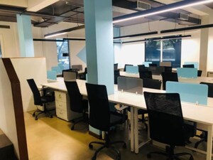  Office Space For Rent in Nitesh Broadway, Mg Road