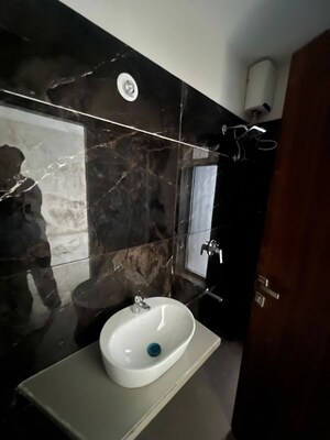 Attached Bathroom in 1.5 BHK Apartment at Adityaraj Shivraj, Vikhroli East – for Rent