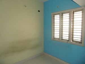Room in 2 BHK Independent House at Rt Nagar – for Rent