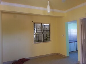 Room in 2 BHK Independent House at Rt Nagar – for Rent