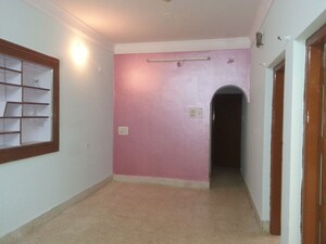 Room in 2 BHK Independent House at Rt Nagar – for Rent