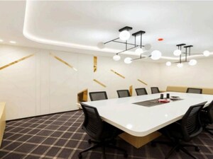  Office Space For Rent in Gold Craig, Mg Road