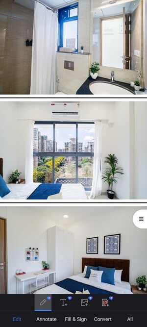 2 BHK Apartment For Sale in Godrej Urban Park, Chandivali