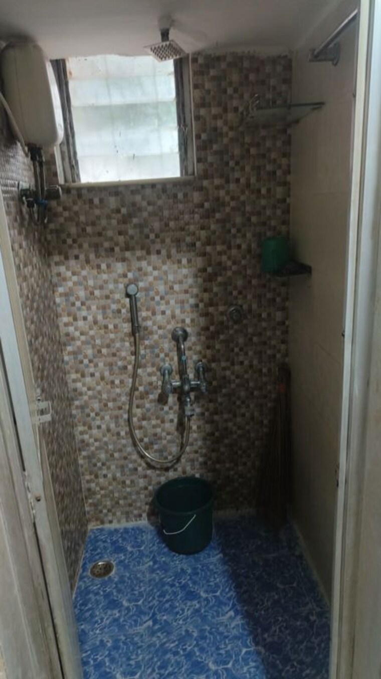 Bathroom, roy-mansion 1 Bedroom 400 Sq.Ft. Apartment In Santacruz East Mumbai 10561358