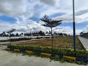  Plot For Sale in Thirumalashettyhally