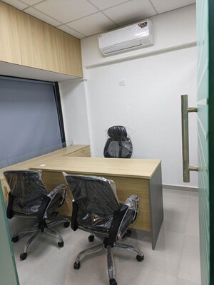  Office Space For Rent in Skylark Apartment Belapur, Cbd Belapur Sector 11