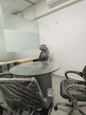 Team Area in  Office Space at Skylark Apartment Belapur, Cbd Belapur Sector 11 – for Rent