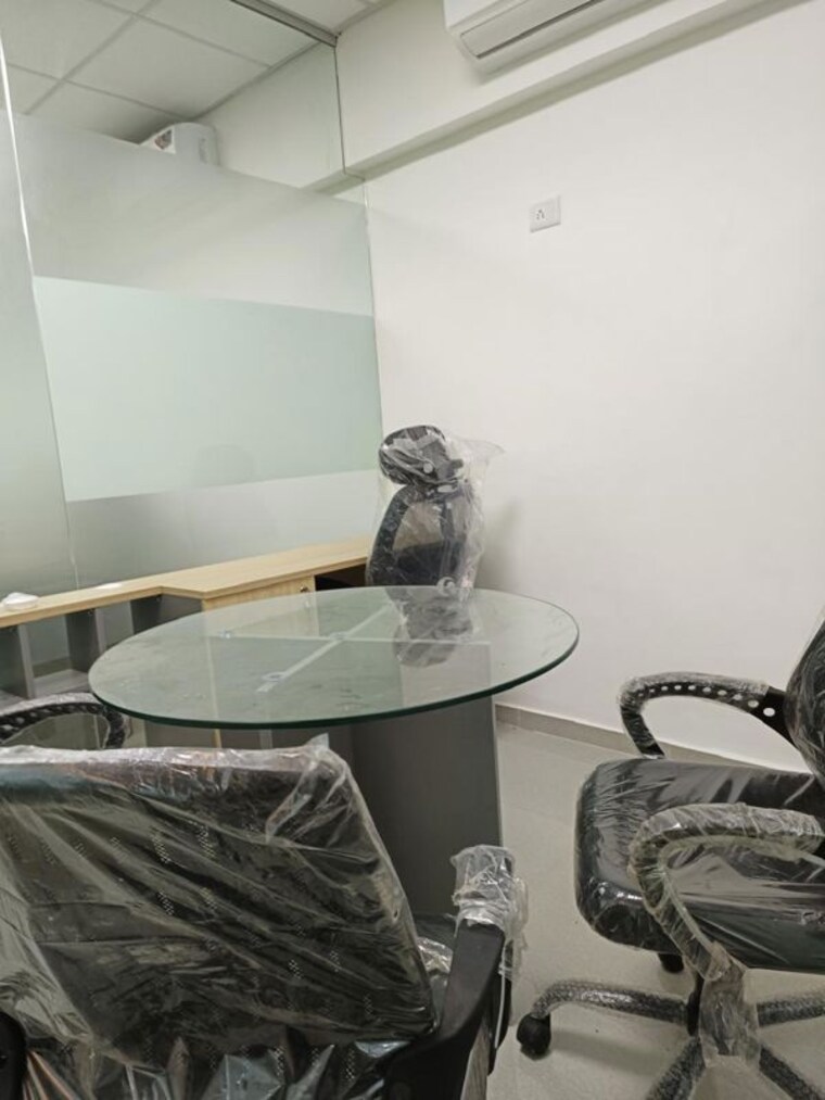 Team Area, skylark-apartment-belapur Commercial Office Space 1600 Sq.Ft. In Cbd Belapur Sector 11 Navi Mumbai 10561394
